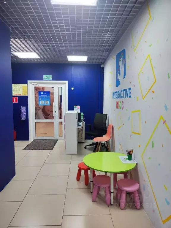 Помещение свободного назначения в Ивановская область, Иваново ... - Фото 1