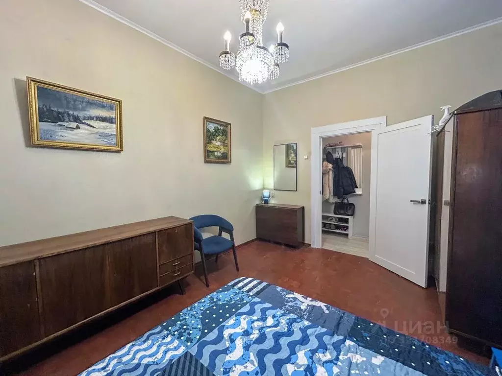 2-к кв. Москва ул. Бажова, 2 (60.0 м) - Фото 2