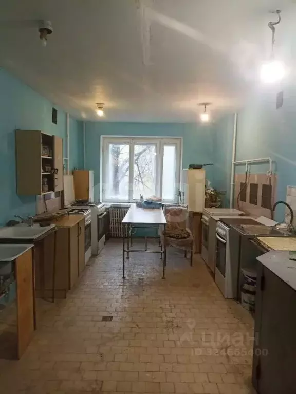 Комната Калужская область, Обнинск просп. Маркса, 52 (17.9 м) - Фото 2