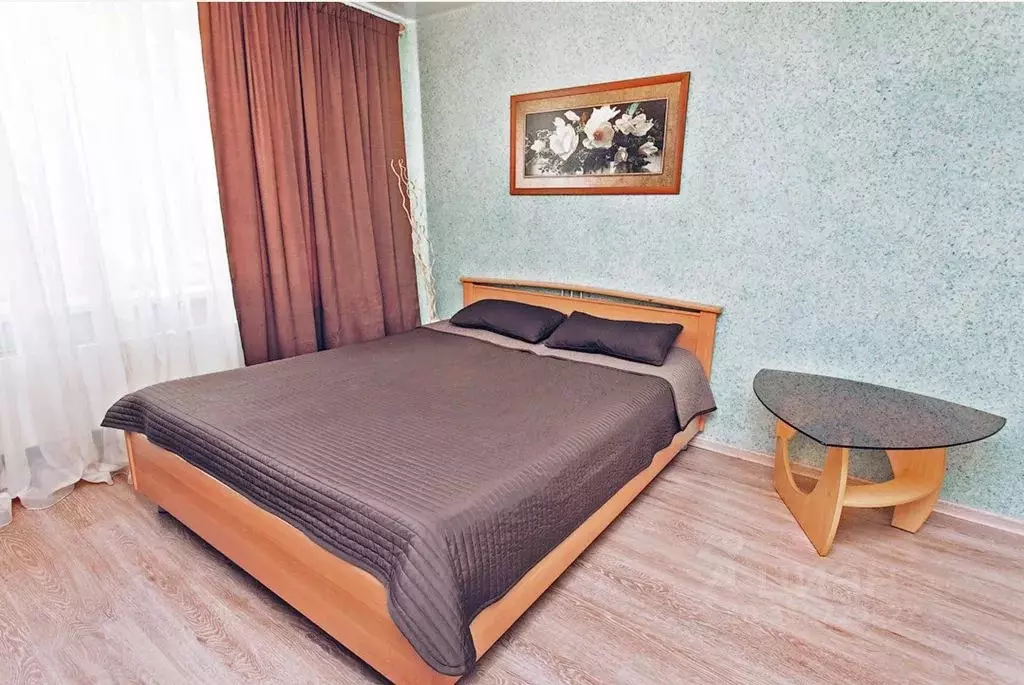 1-к кв. Свердловская область, Екатеринбург ул. Щорса, 105 (45.0 м) - Фото 0