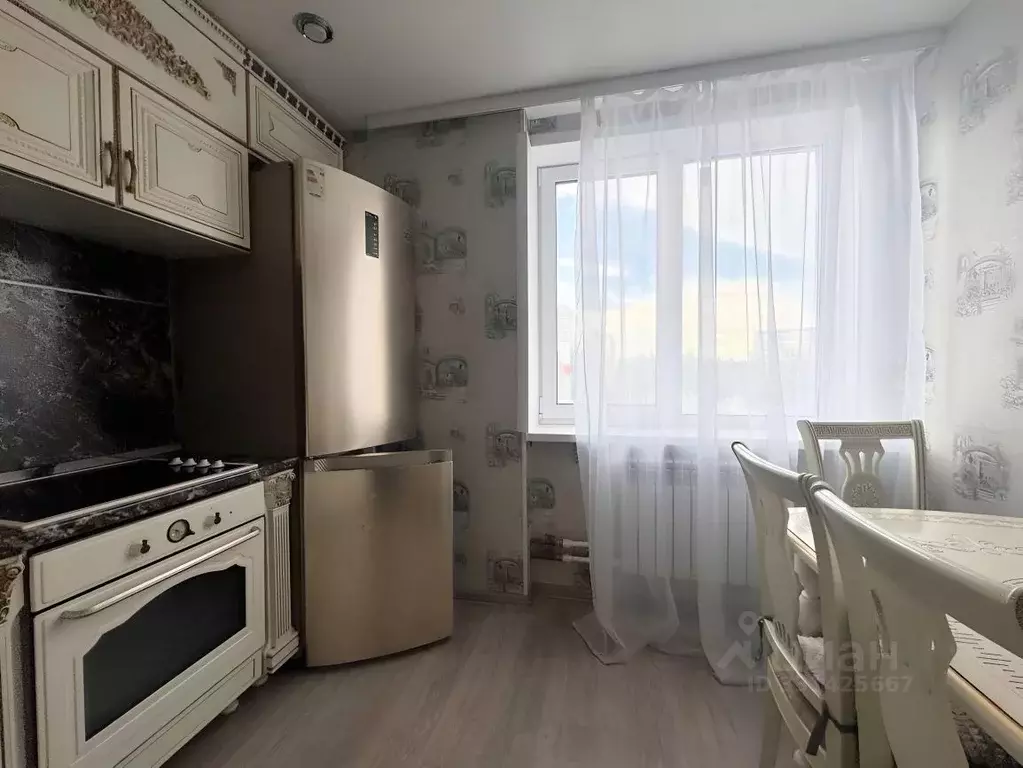 2-к кв. Самарская область, Самара ул. Потапова, 78В (80.0 м) - Фото 1