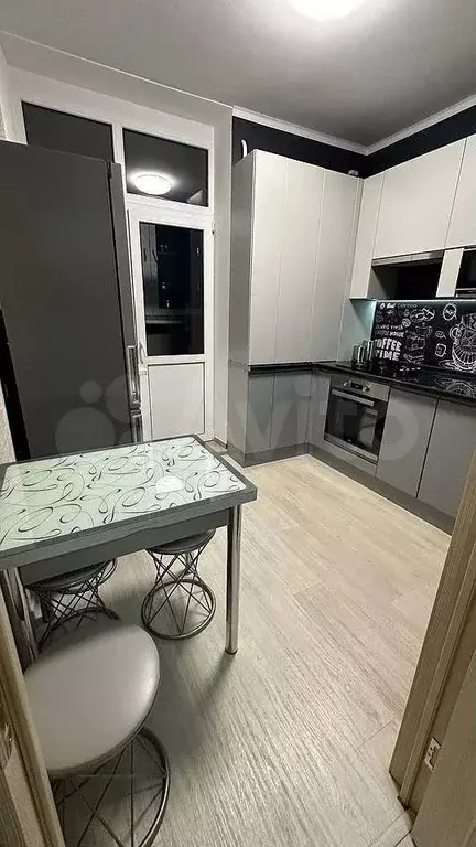 1-к. квартира, 30 м, 17/22 эт. - Фото 0