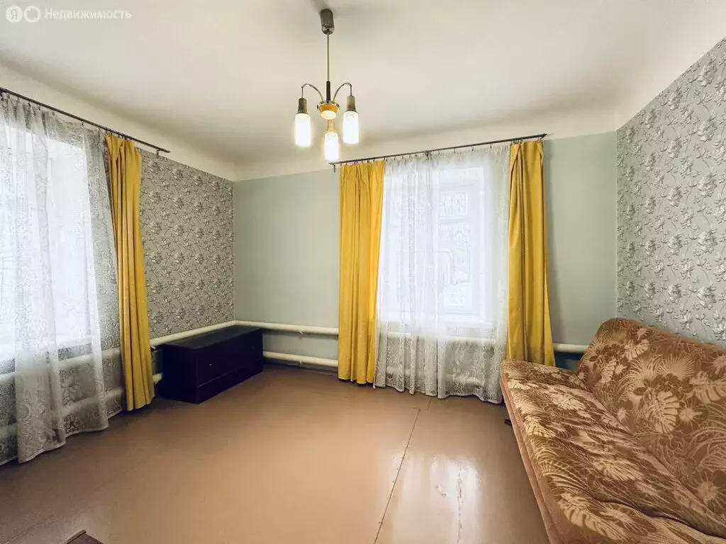 2-комнатная квартира: Березники, улица Гагарина, 6 (46.1 м) - Фото 1
