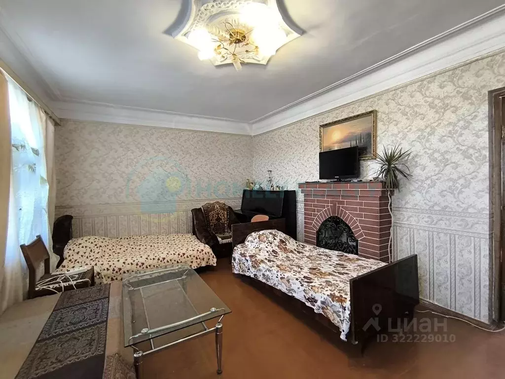 Дом в Севастополь ул. Полоцкая, 11 (72 м) - Фото 0