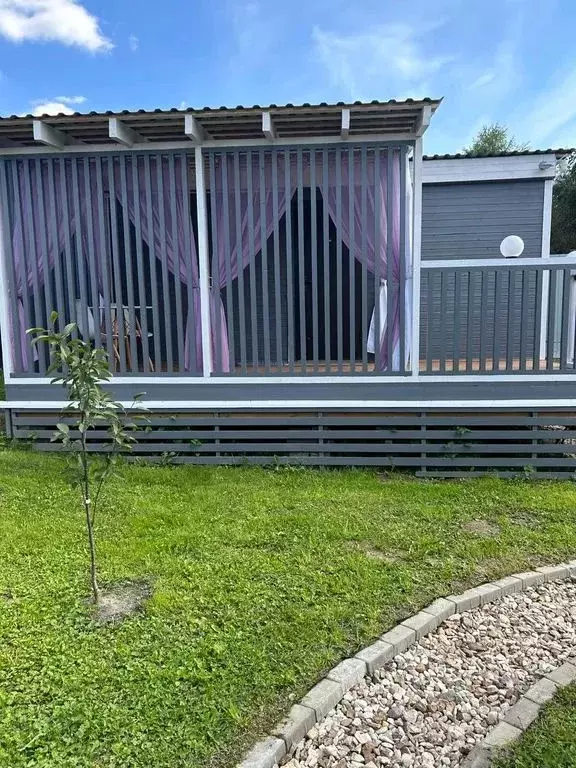 Дом в Московская область, Серпухов городской округ, д. Левое Ящерово ... - Фото 2