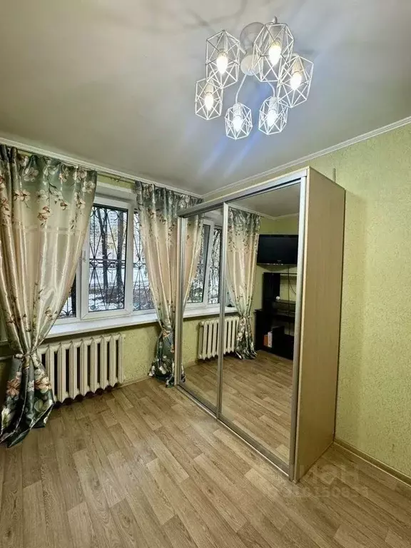 1-к кв. Москва ул. Гарибальди, 10К2 (30.0 м) - Фото 1