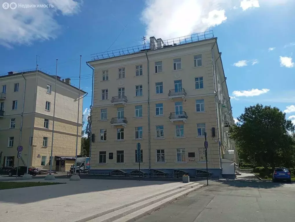 Помещение свободного назначения (106 м) - Фото 2