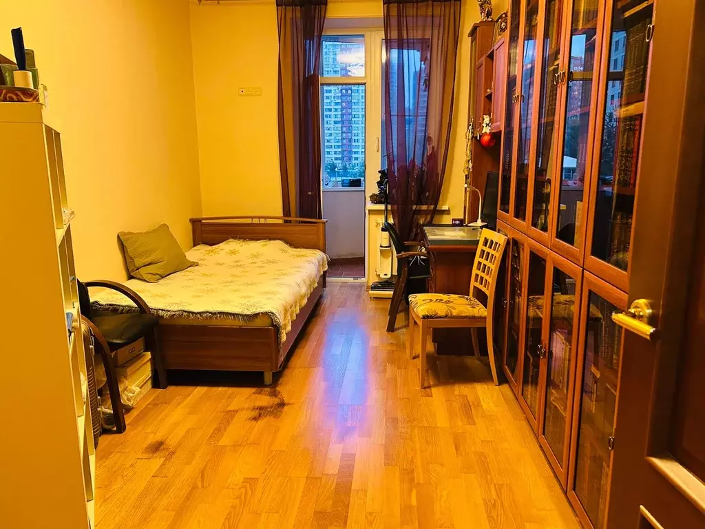 Продаётся 3-к квартира, 81.4 м - Фото 1
