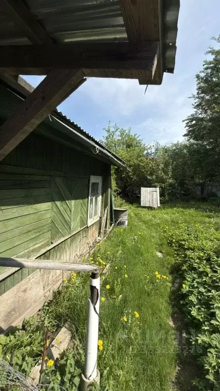 Дом в Московская область, Голицыно Одинцовский городской округ, ... - Фото 2