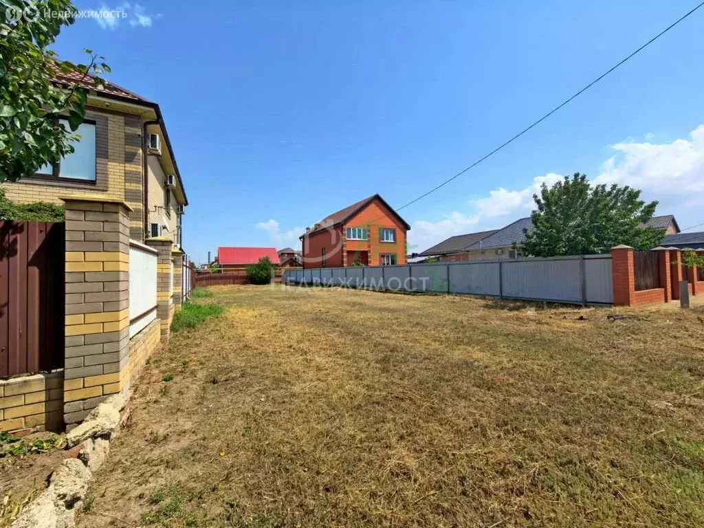 Участок в Ейск, Ивановская улица (5 м) - Фото 1