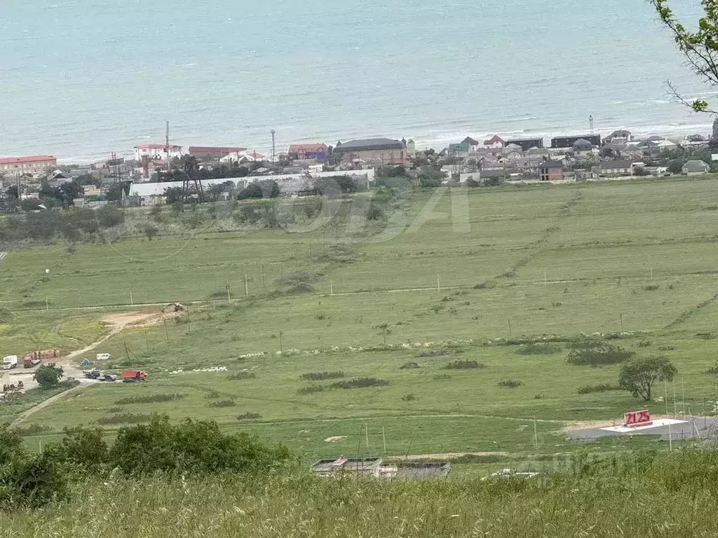 Участок в Дагестан, Дербентский район, с. Джалган ул. Центральная ... - Фото 2