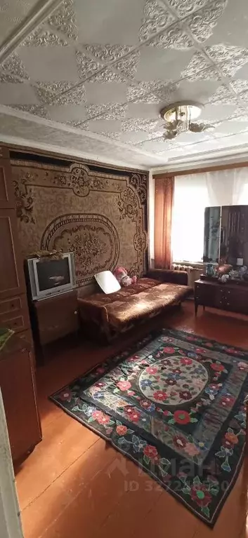 Дом в Крым, Белогорский район, Зуйское с/пос, с. Верхние Орешники  (45 ... - Фото 1