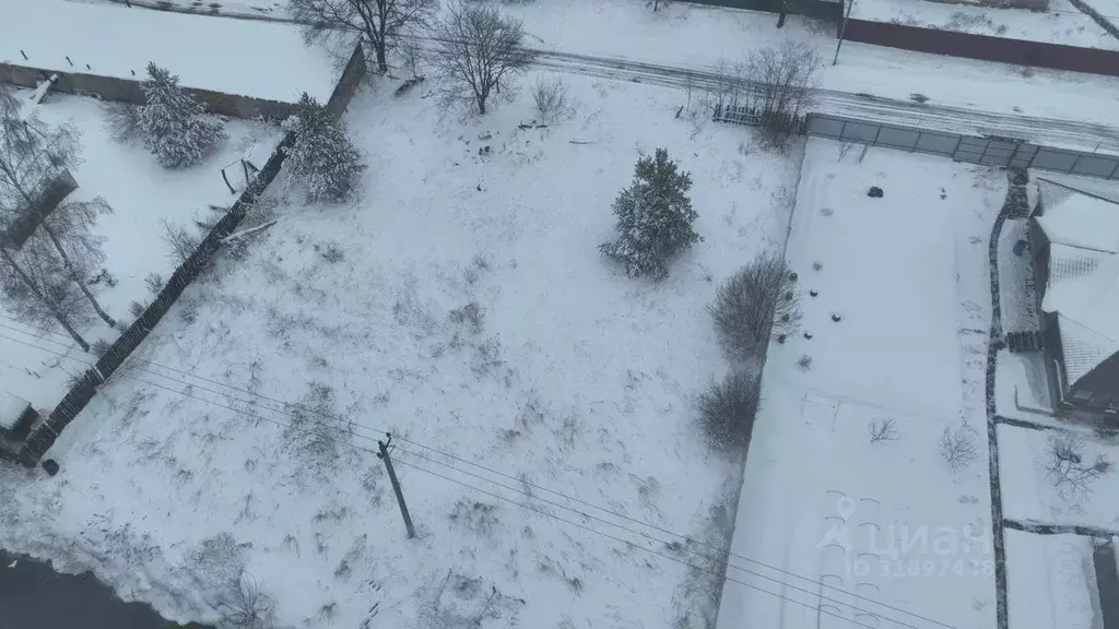 Участок в Московская область, Шатура муниципальный округ, пос. ... - Фото 1