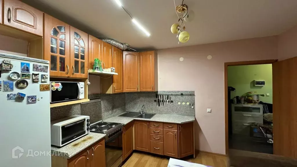 Продаётся 1-к квартира, 35.1 м - Фото 0