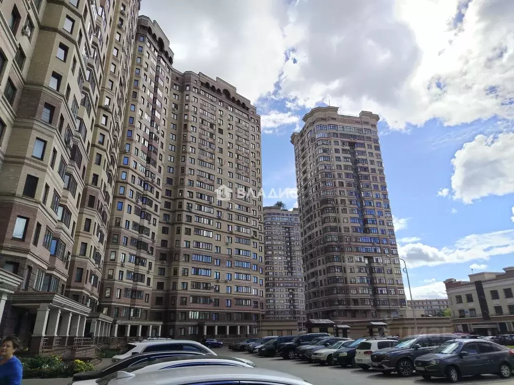 2-к кв. Московская область, Раменское Северное ш., 20 (50.9 м) - Фото 1