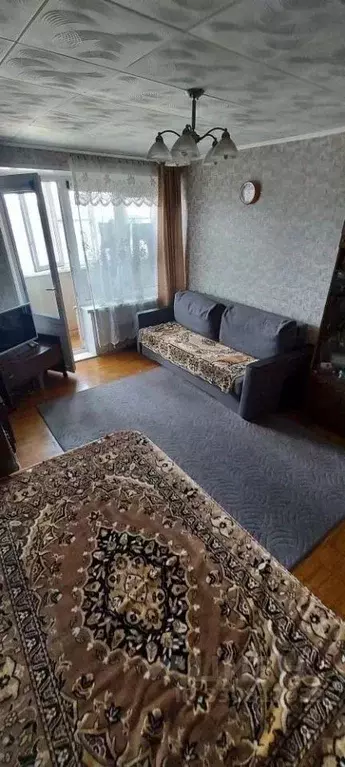 2-к кв. Москва Волховский пер., 2 (50.0 м) - Фото 2