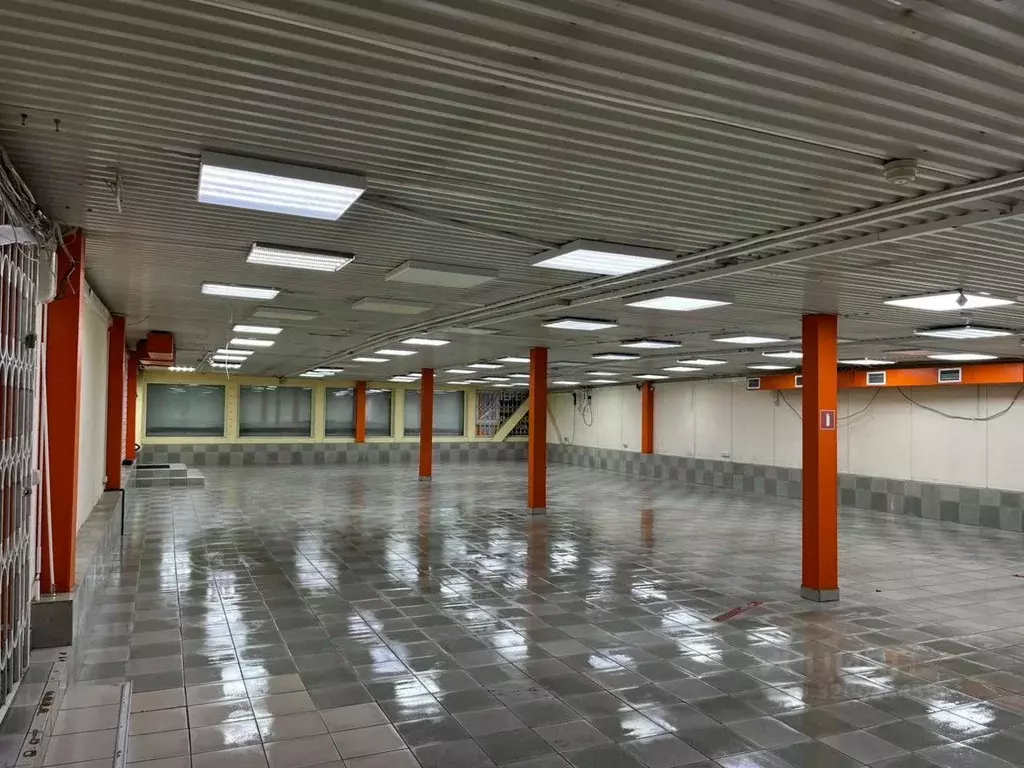 Торговая площадь в Хабаровский край, Хабаровск ул. Карла Маркса, 76 ... - Фото 2