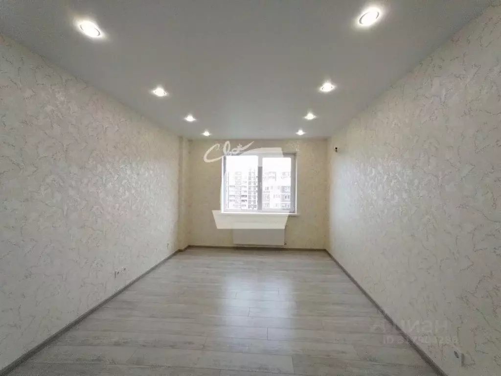 Квартира, 2 комнаты, 66 м - Фото 1