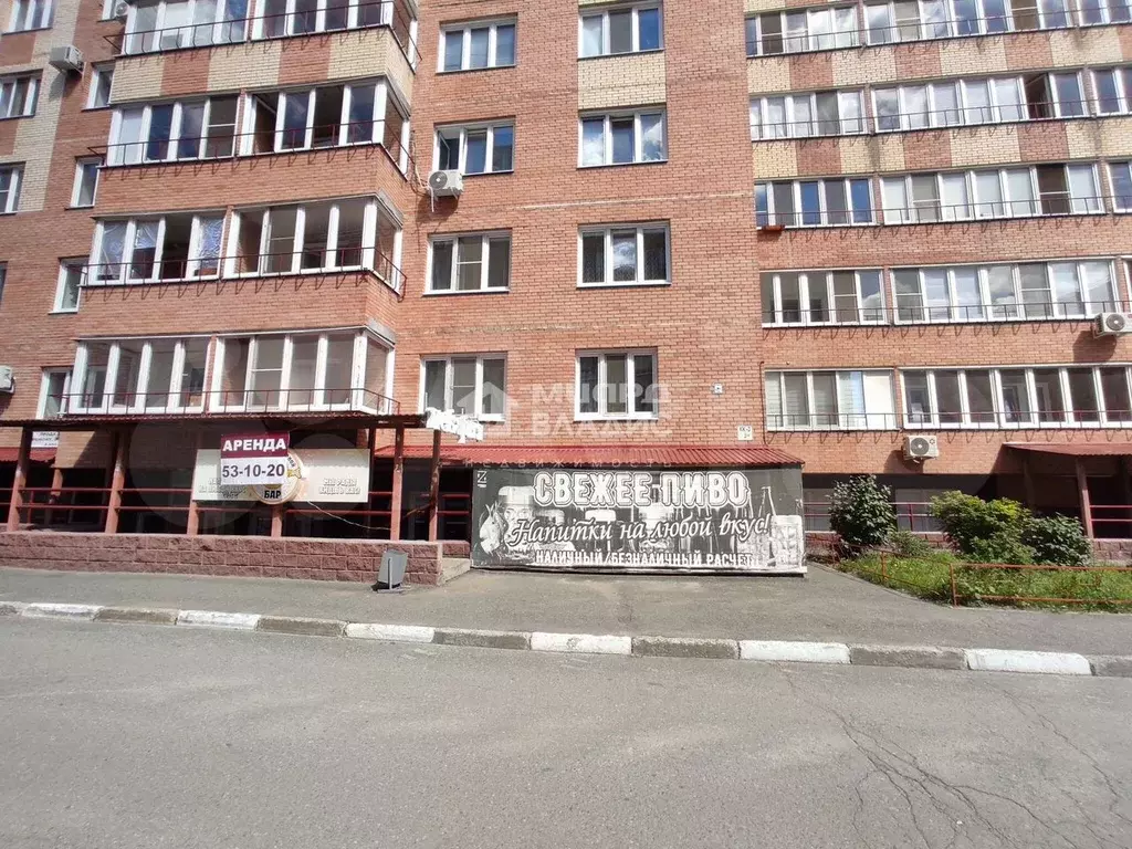 Сдам помещение свободного назначения, 54.1 м - Фото 1