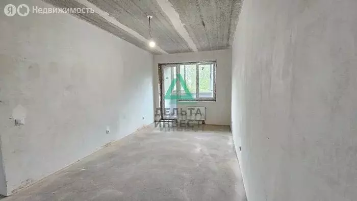 1-комнатная квартира: Уфа, улица Академика Курчатова, 65/11 (36.3 м) - Фото 1