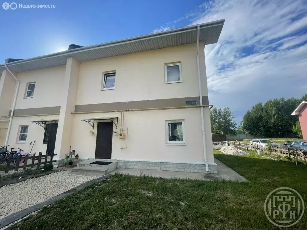 Дом в Коммунар, ЖК Покровские Горки (95.7 м) - Фото 2