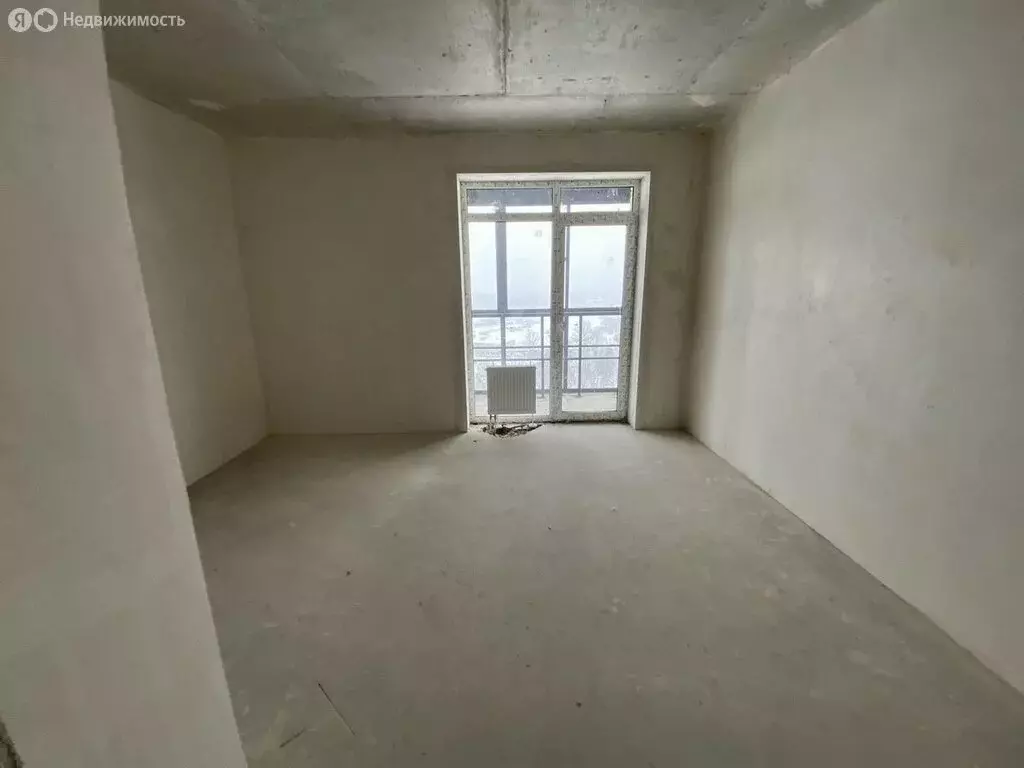 Квартира-студия: Конаково, улица Набережная Волги, 33 (23.8 м) - Фото 1