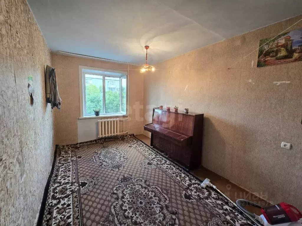 2-к кв. Амурская область, Белогорск ул. Ленина, 68 (53.5 м) - Фото 0