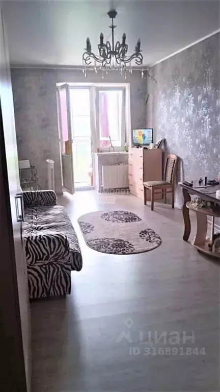 Студия Краснодарский край, Новороссийск Цемдолина тер., ул. Красина, ... - Фото 0