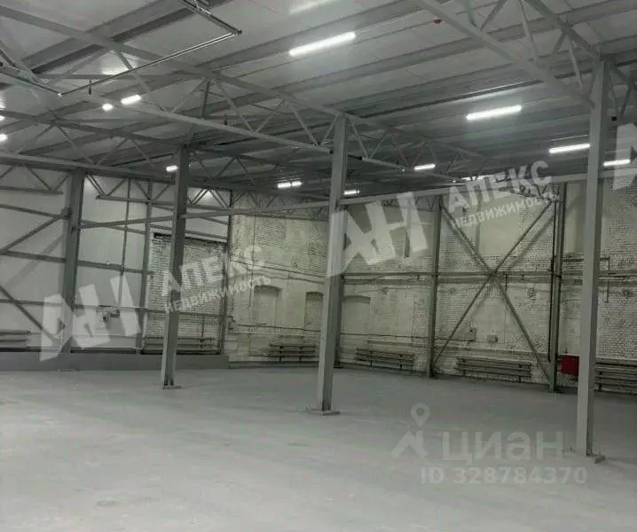 Склад в Московская область, Ногинск Богородский городской округ, ул. ... - Фото 2