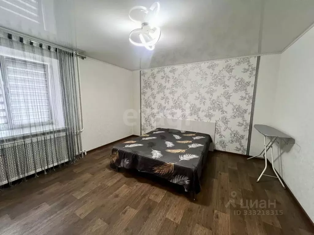 2-к кв. Амурская область, Благовещенск ул. Мухина, 53/3 (70.6 м) - Фото 2