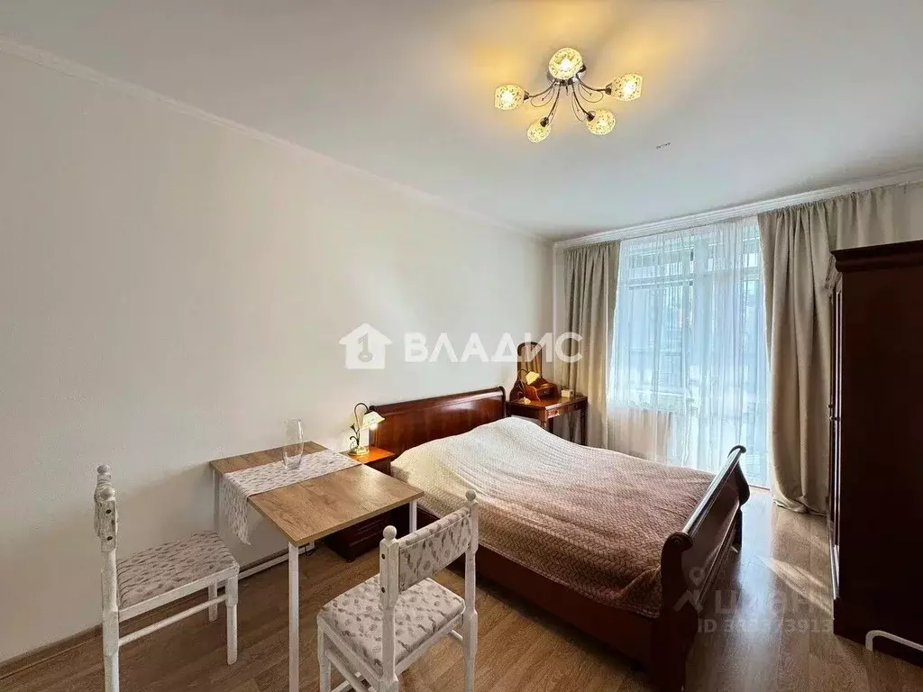 Студия Санкт-Петербург ул. Адмирала Черокова, 20 (24.7 м) - Фото 0