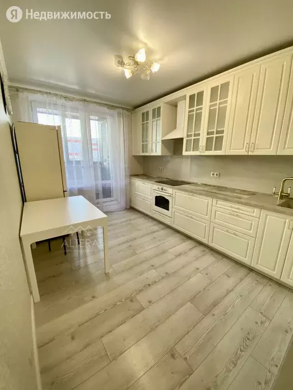 2-комнатная квартира: Казань, улица Родины, 26Г (54.8 м) - Фото 0