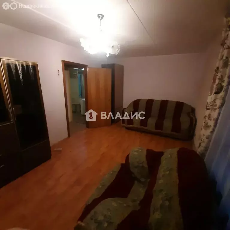 1-комнатная квартира: Москва, улица Рогова, 11 (32 м) - Фото 1