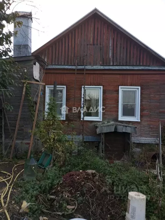 Дом в Волгоградская область, Волгоград ул. Кошута, 51 (66 м) - Фото 1