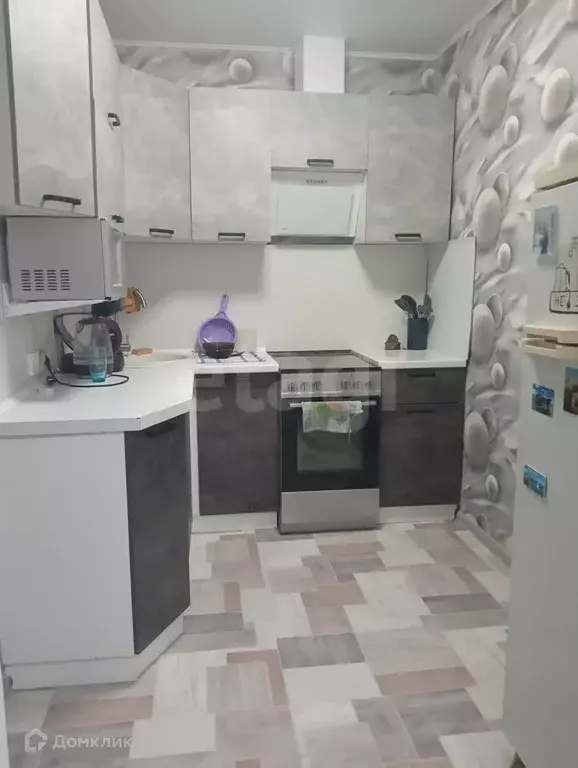 Продаётся 2-к квартира, 35.76 м - Фото 0