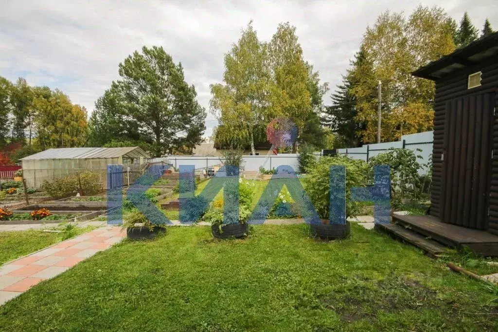 Дом в Красноярский край, Емельяновский муниципальный округ, ... - Фото 0