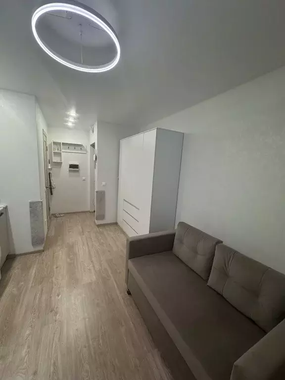 Продаётся квартира-студия, 16 м - Фото 1