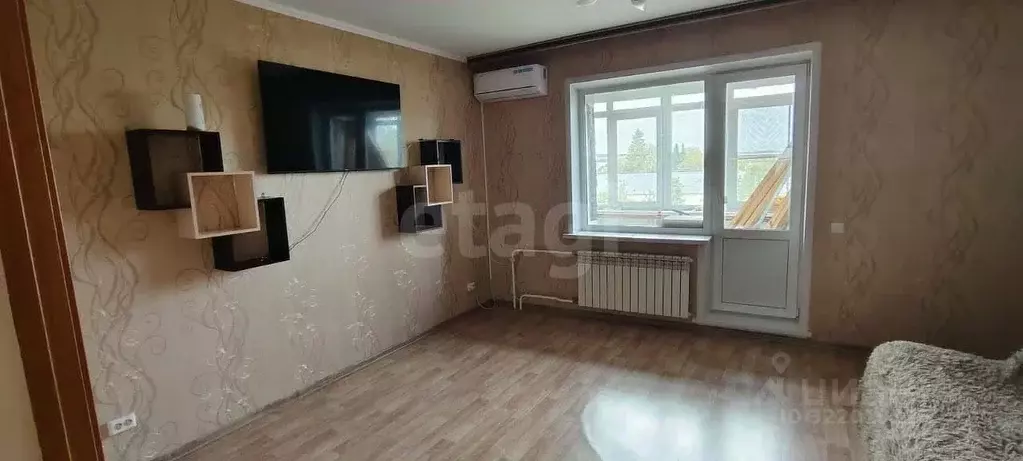 3-к кв. Кемеровская область, Кемеровский район, пос. Новостройка ... - Фото 1