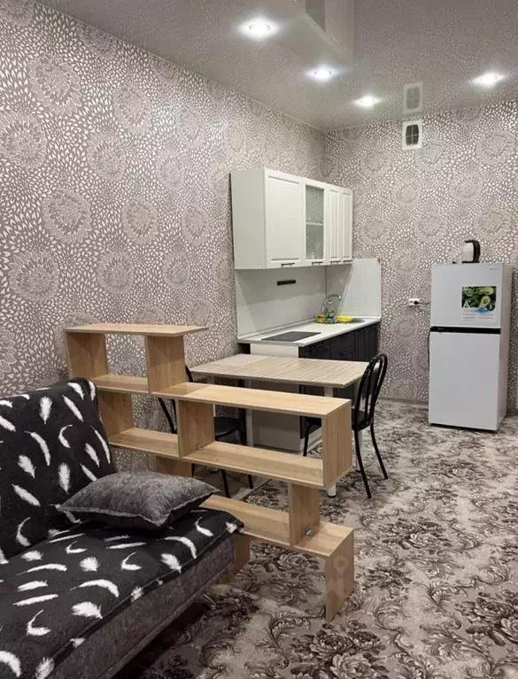 1-к кв. Иркутская область, Иркутск пер. Археолога Михаила Герасимова, ... - Фото 1