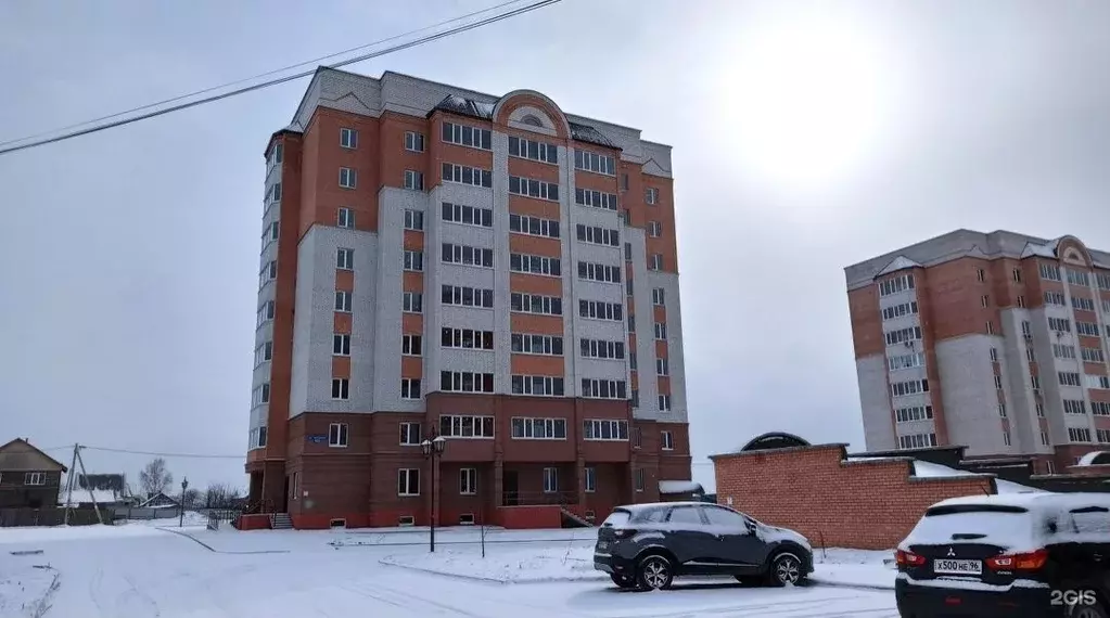 Помещение свободного назначения в Свердловская область, Нижний Тагил ... - Фото 2