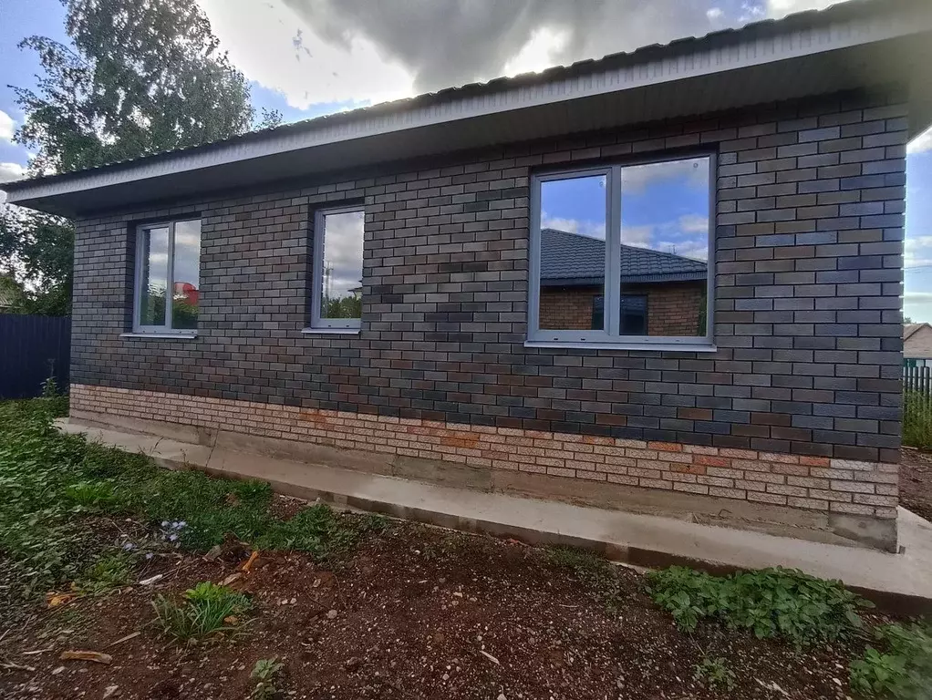 Дом в Башкортостан, Мелеуз ул. Лермонтова (108 м) - Фото 1