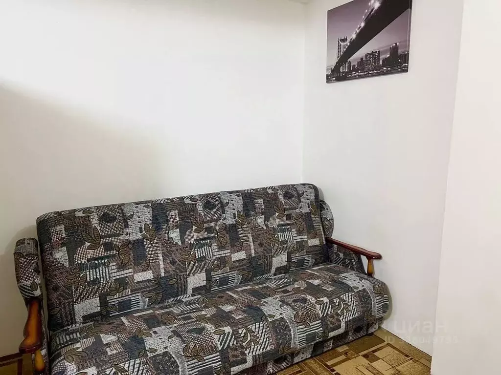 Комната Краснодарский край, Сочи Мамайка мкр, ул. Стартовая, 14 (12.0 ... - Фото 2