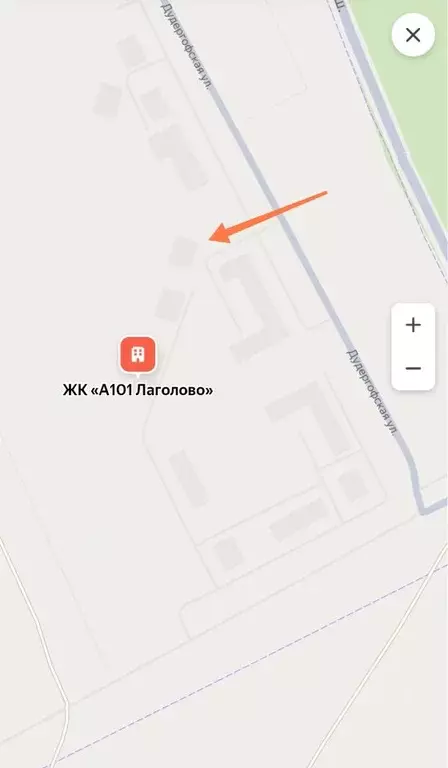 Торговая площадь в Ленинградская область, Ломоносовский район, ... - Фото 2