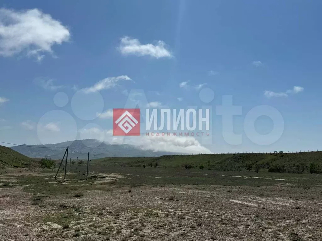 Участок 9 сот. (ИЖС) - Фото 0