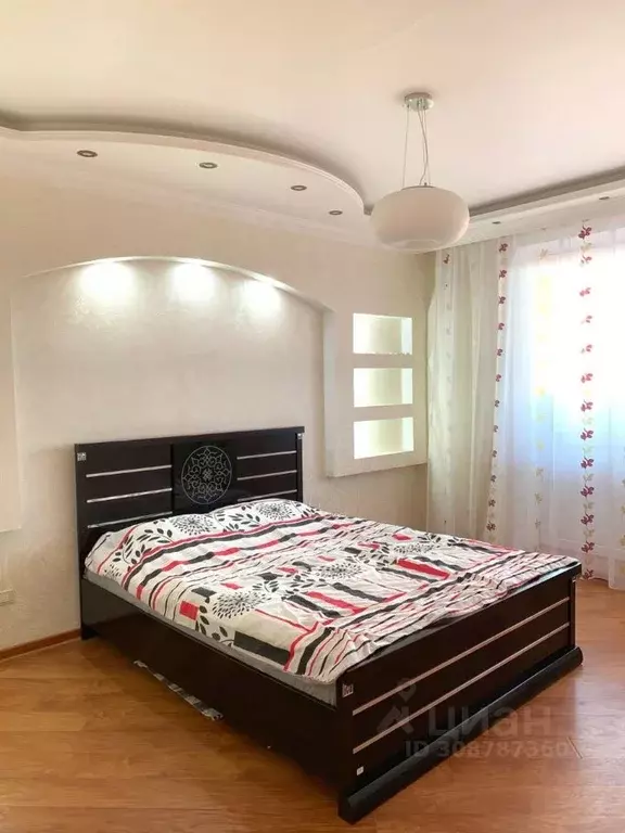 3-к кв. Ярославская область, Ярославль Ленинградский просп., 54 (92.0 ... - Фото 1