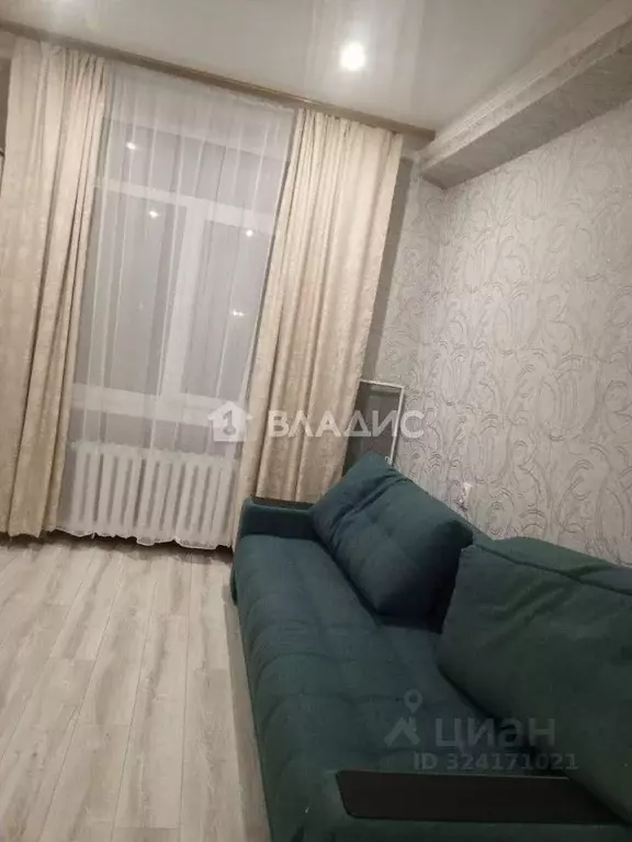 Комната Нижегородская область, Нижний Новгород ул. Вождей Революции, ... - Фото 2