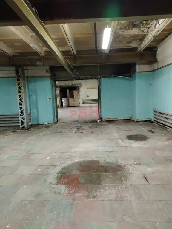 Производственное помещение в Пензенская область, Пенза Индустриальная ... - Фото 1