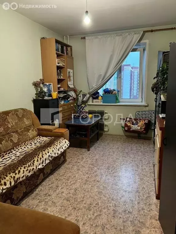 3-комнатная квартира: Барнаул, Лазурная улица, 54 (72.8 м) - Фото 1