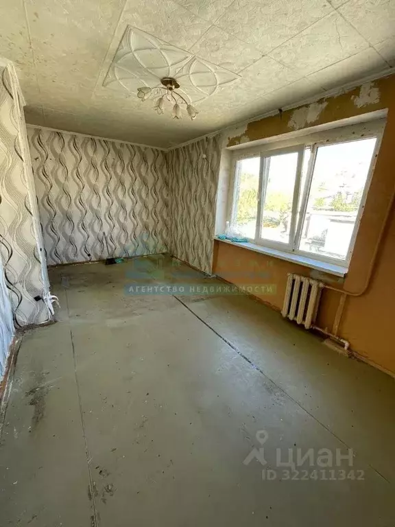 Комната Краснодарский край, Новороссийск Первомайская ул., 7 (17.0 м) - Фото 2