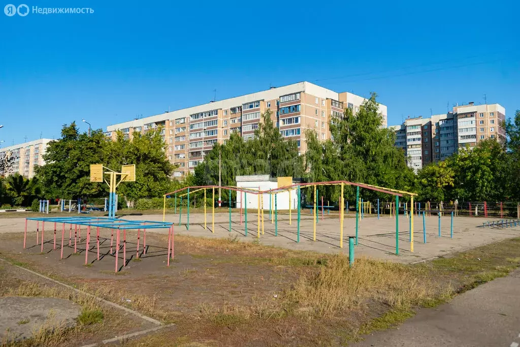 2-комнатная квартира: Ульяновск, улица Корунковой, 2/19 (57.3 м) - Фото 0